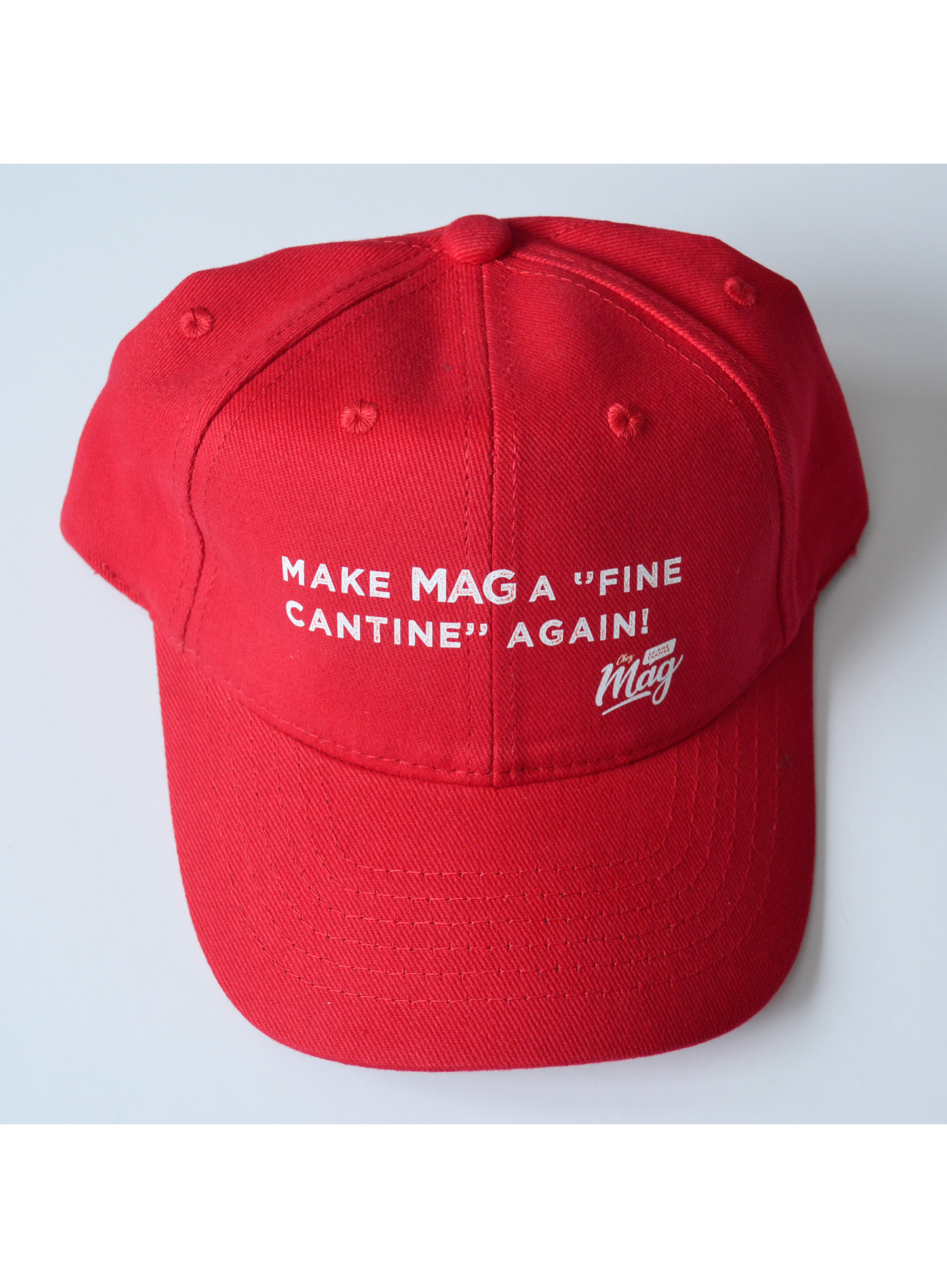 MMGA - Cap