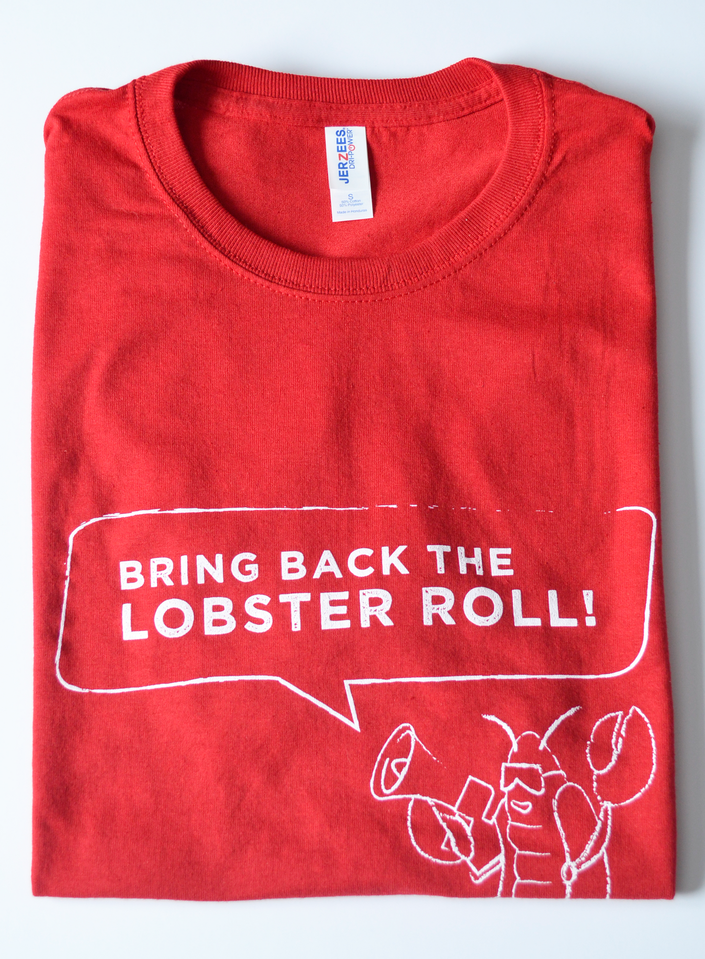 MMGA - Lobster roll unisex