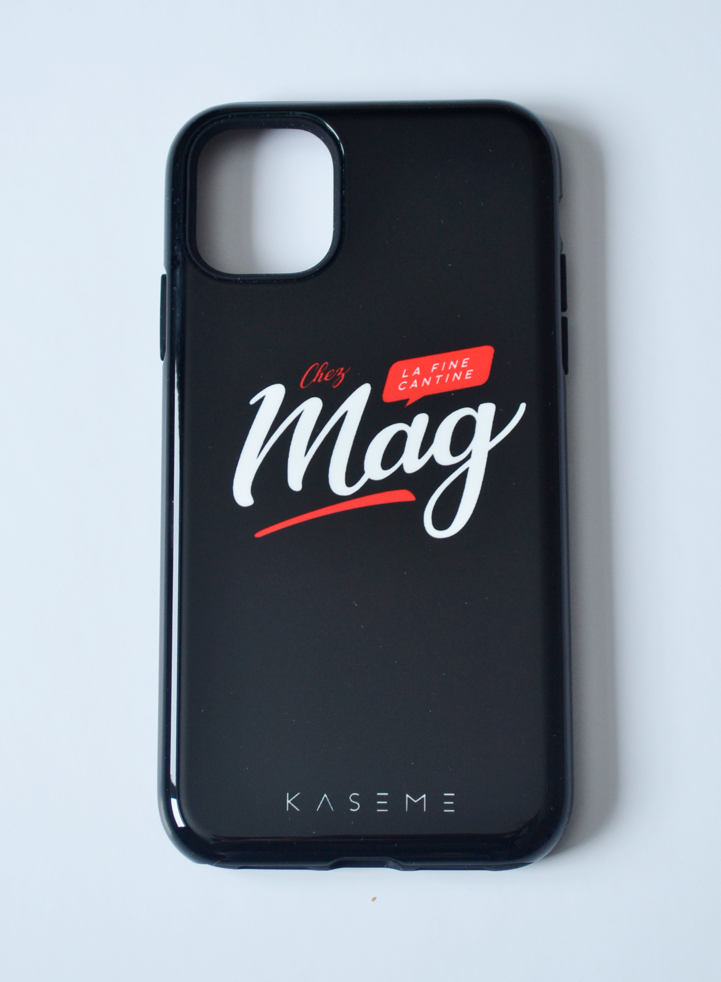 MAG - Iphone case