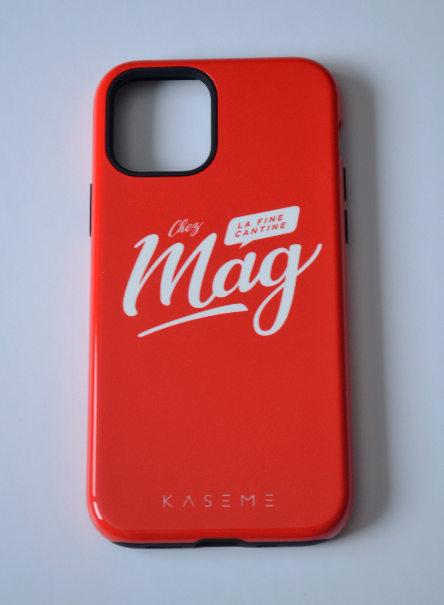 MAG - Iphone case