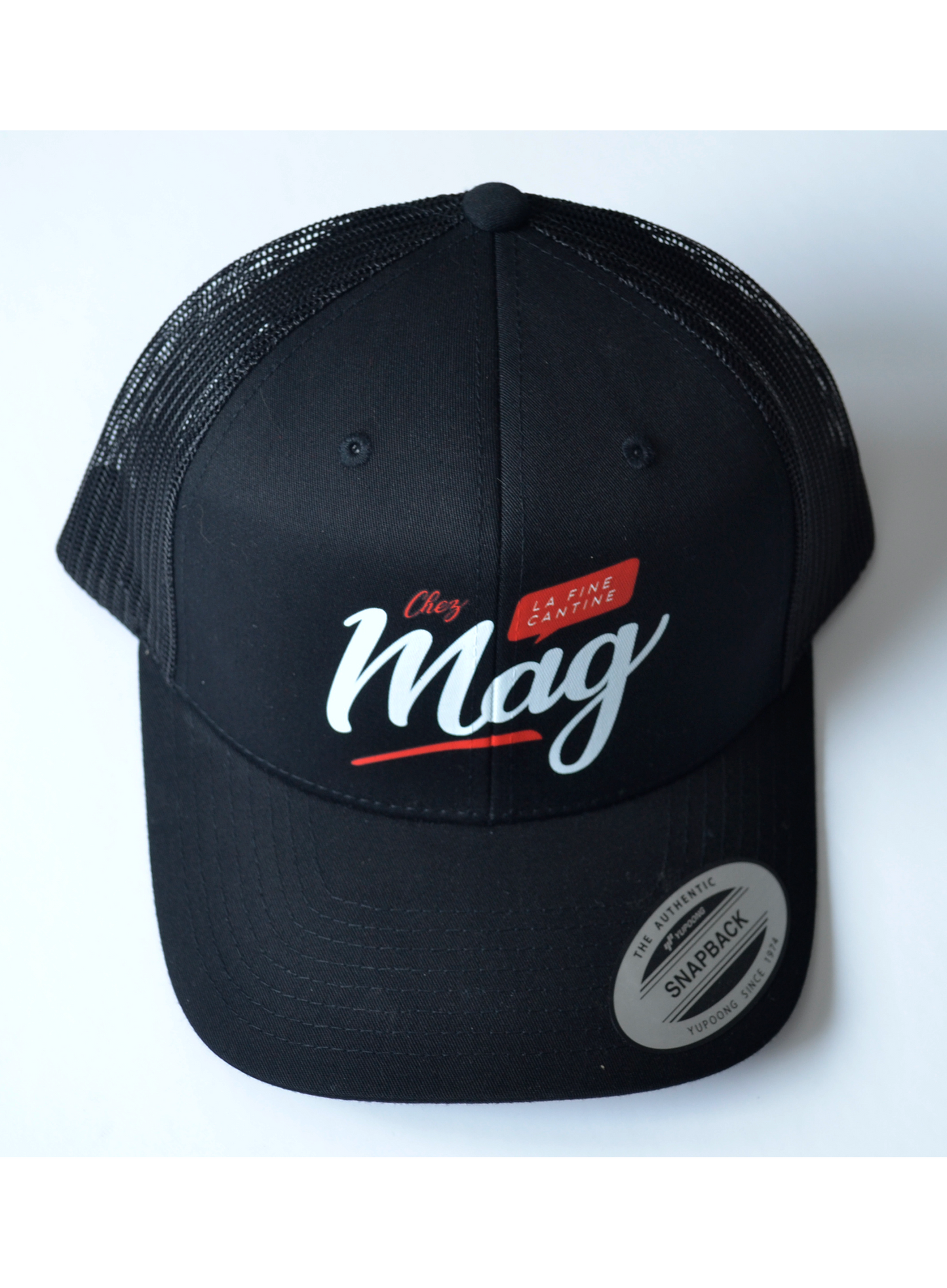 MAG - Cap