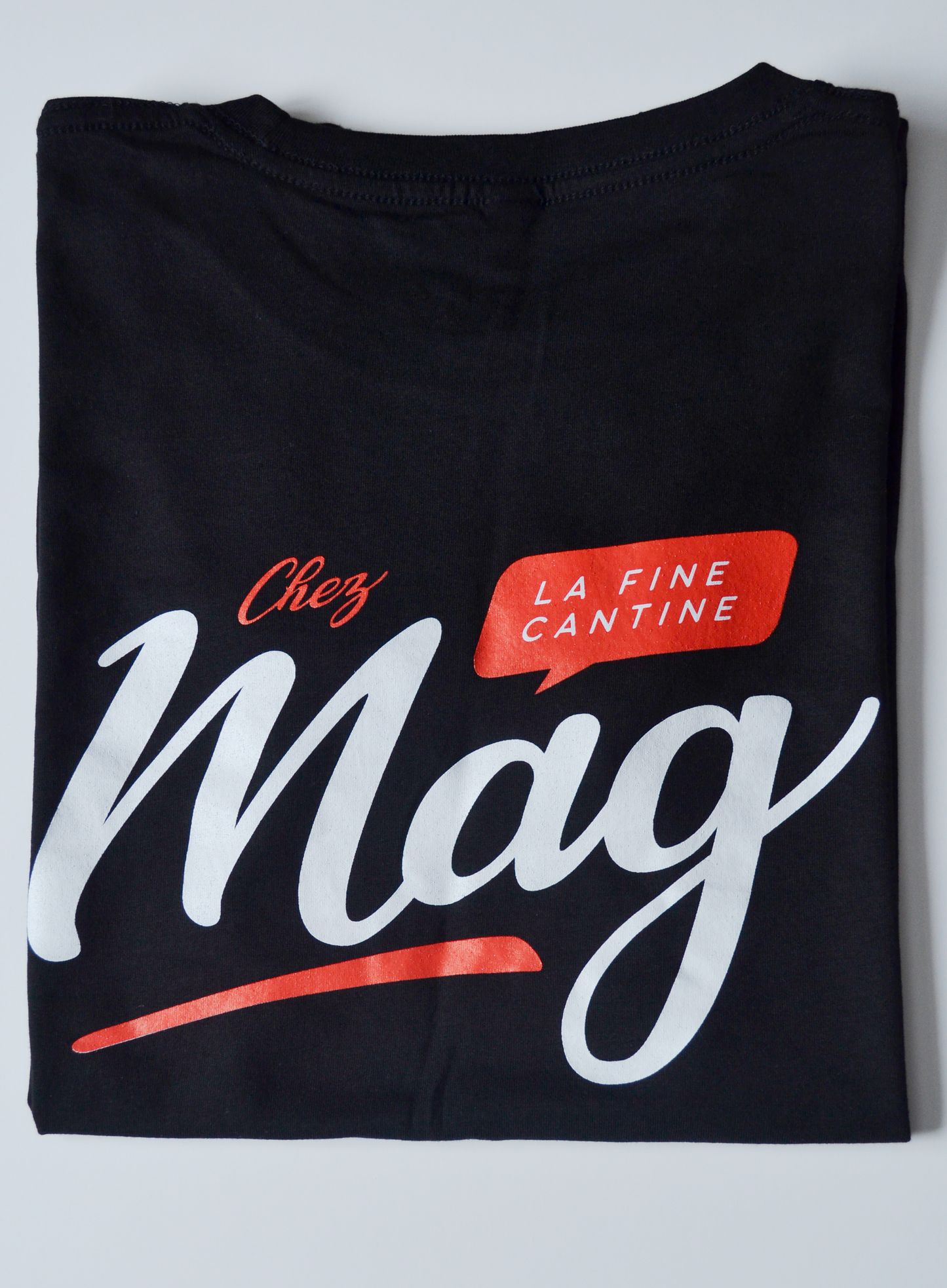 MAG - Men T-shirt