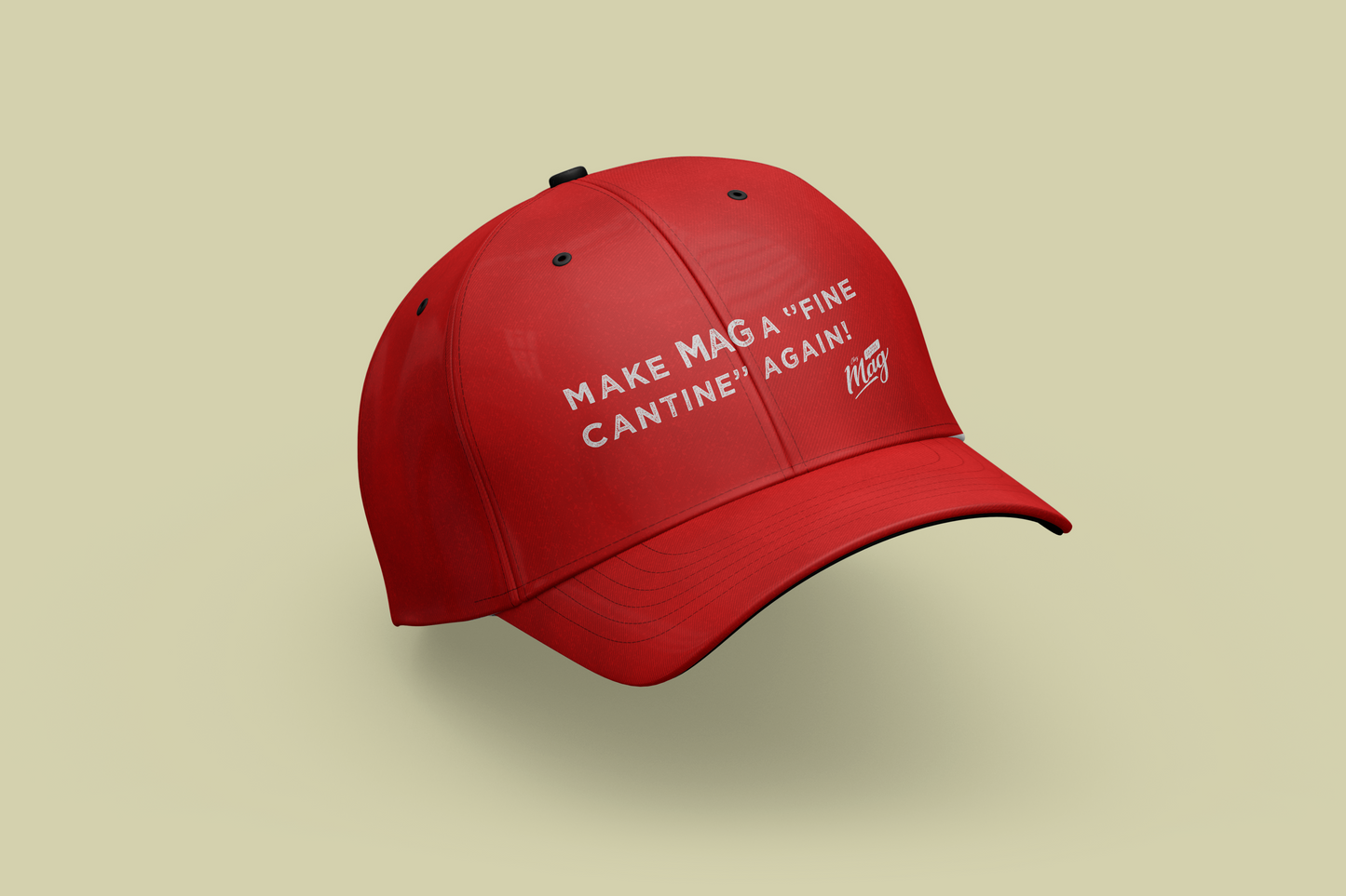 MMGA - Casquette